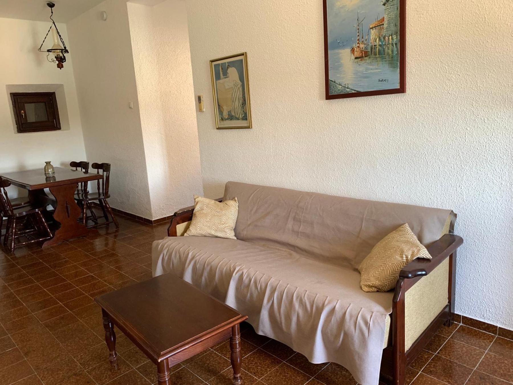 Hotel Kulla E Balshajve Ulcinj Exteriér fotografie