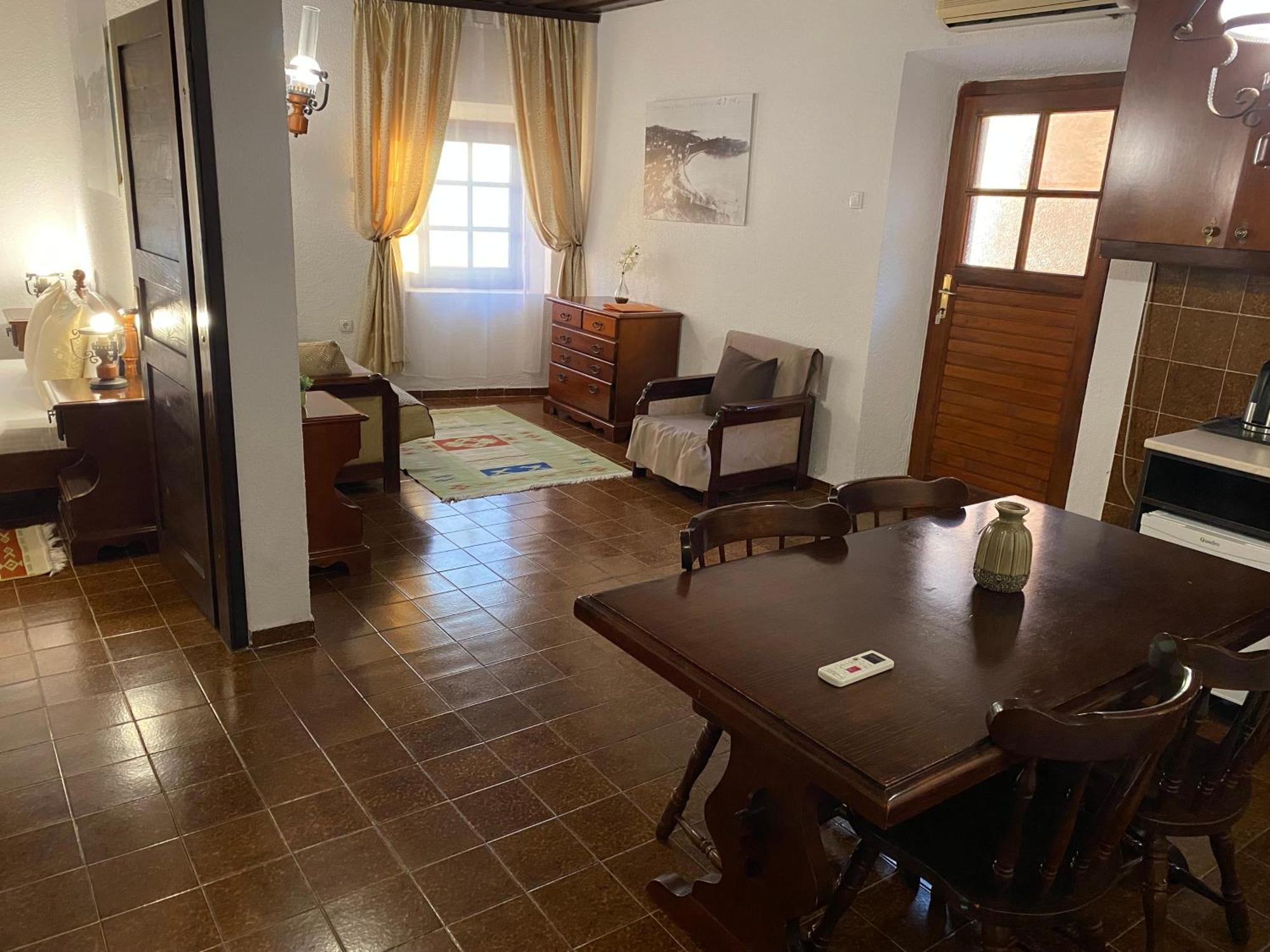 Hotel Kulla E Balshajve Ulcinj Exteriér fotografie